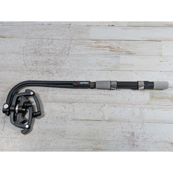 Piscifun Speed Fishing Line Winder Spooler *Missing Spool Bushings* - Picture 1 of 2